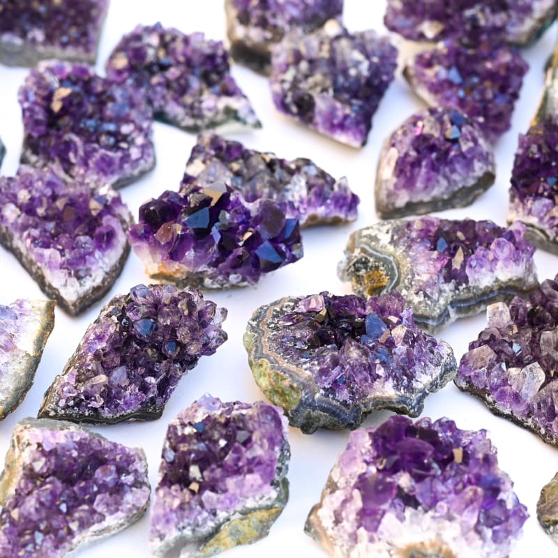 Pierre Améthyste | Univers Minéral