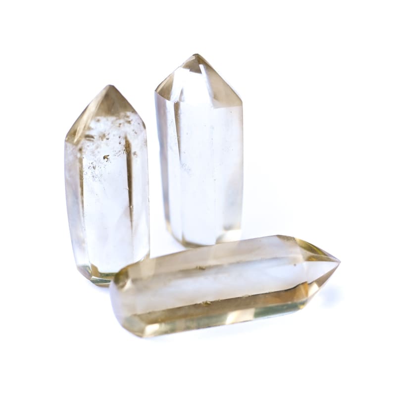 Pierre citrine | Univers Minéral