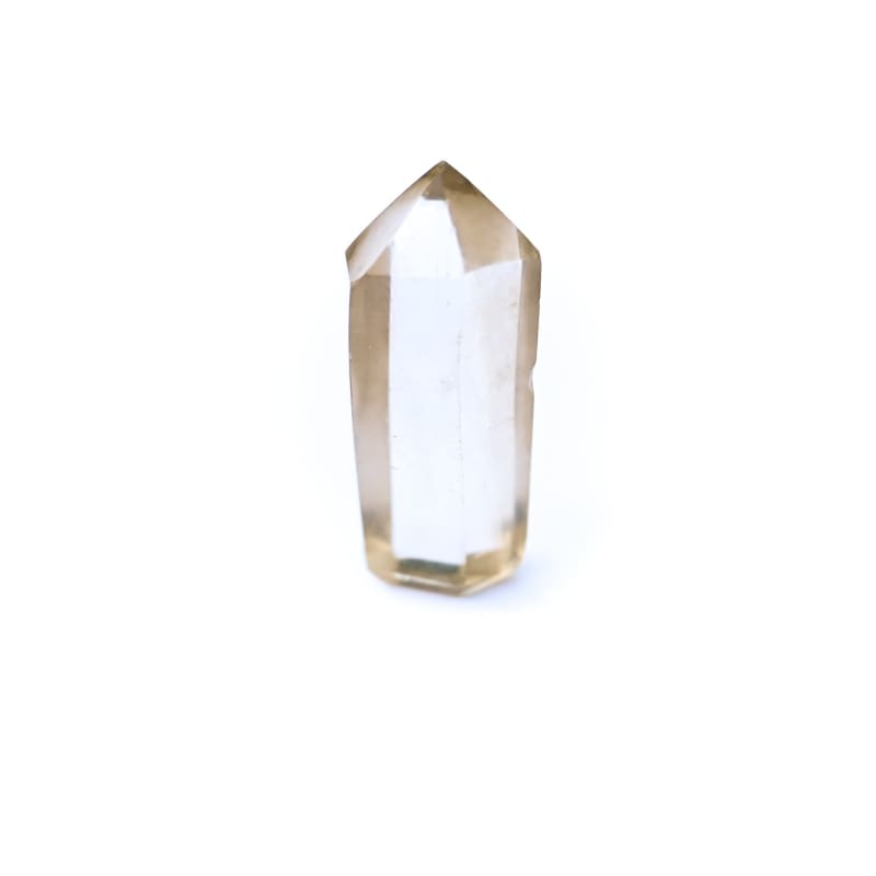 Pierre citrine | Univers Minéral