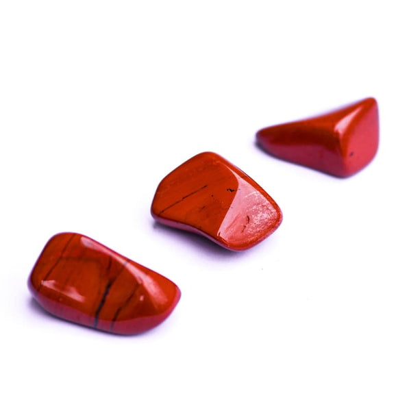 Jaspe rouge