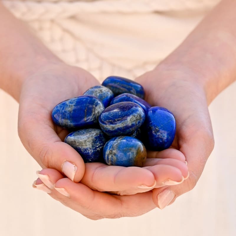 Pierre Lapis Lazuli | Univers Minéral