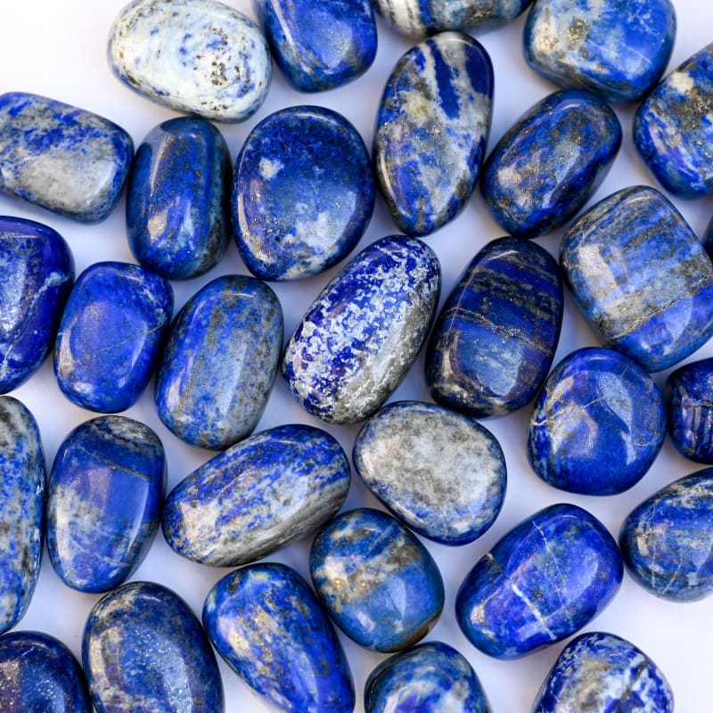 Pierre Lapis Lazuli | Univers Minéral