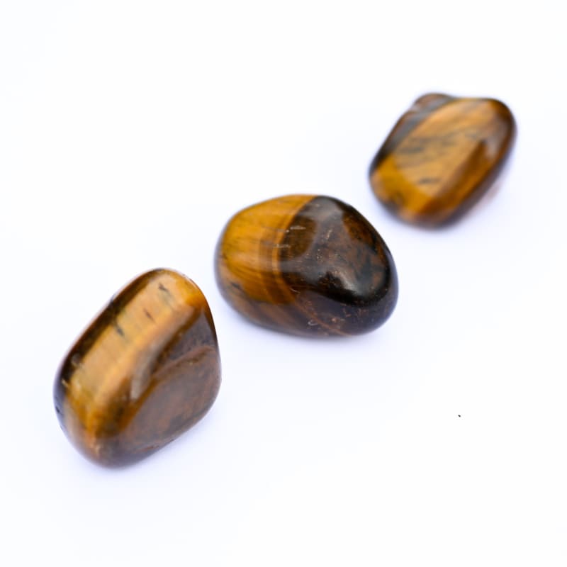 Pierre Oeil de tigre | Univers Minéral