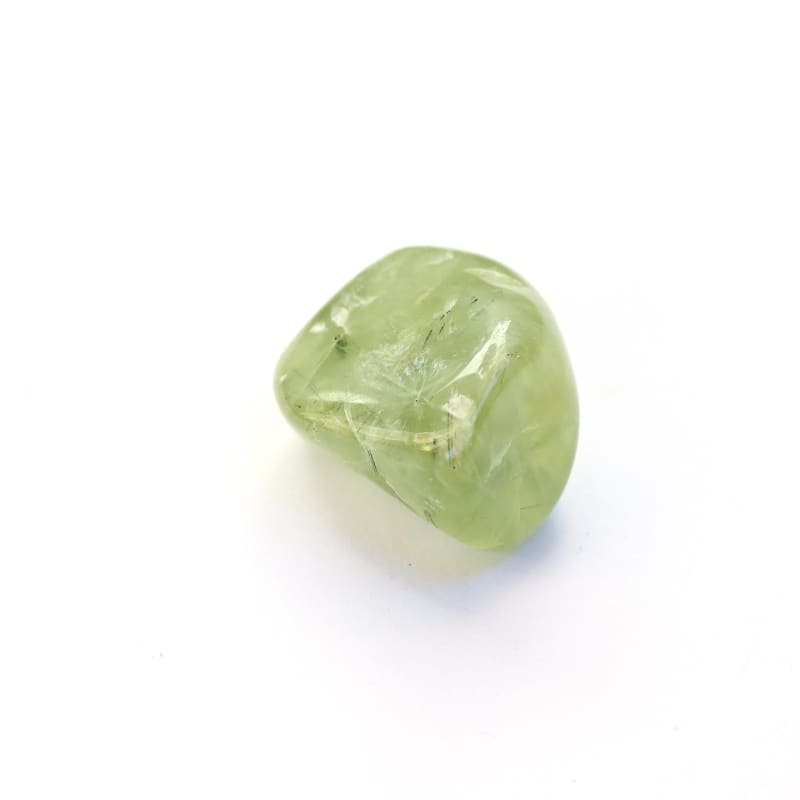 Pierre préhnite | Univers Minéral