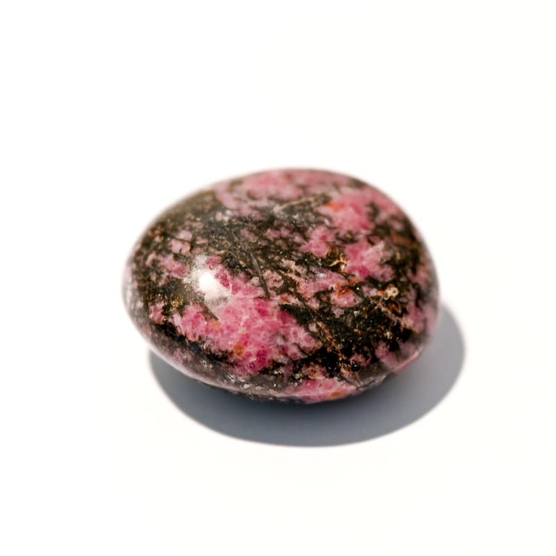 Pierre Rhodonite | Univers Minéral