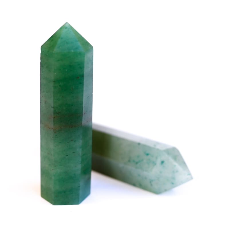 Pointe Aventurine | Univers Minéral