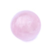 Quartz Rose Sphere | Univers Minéral