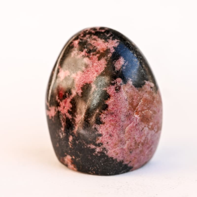 Rhodonite - Forme libre | Univers Minéral