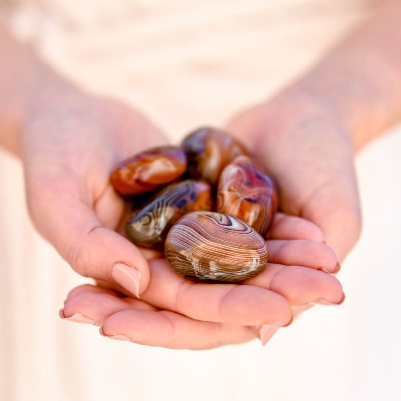 Sardonyx | Univers Minéral