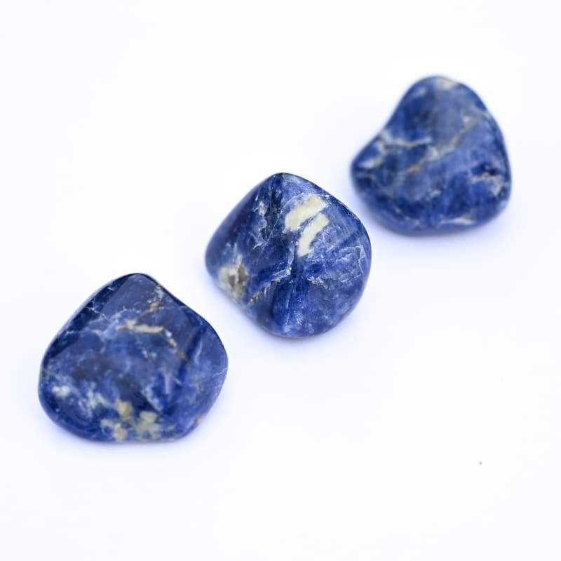 Sodalite | Univers Minéral