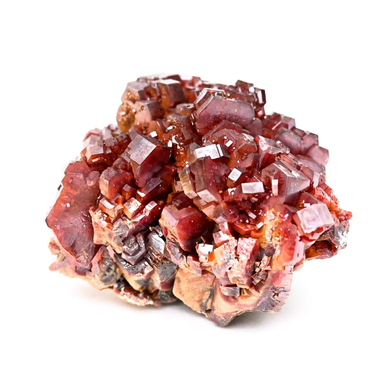 Vanadinite | Univers Minéral